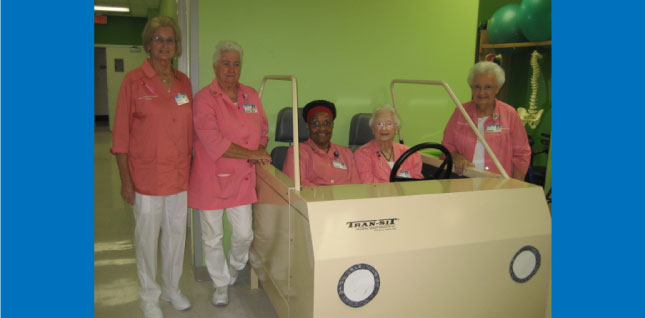 Atmore Community Hospital Auxiliary