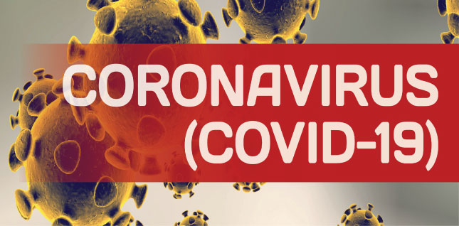 Coronavirus (COVID-19)