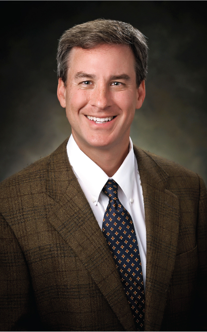 Photo of Richard Chernick, M.D.
