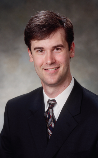 Photo of Jason Cole, M.D.