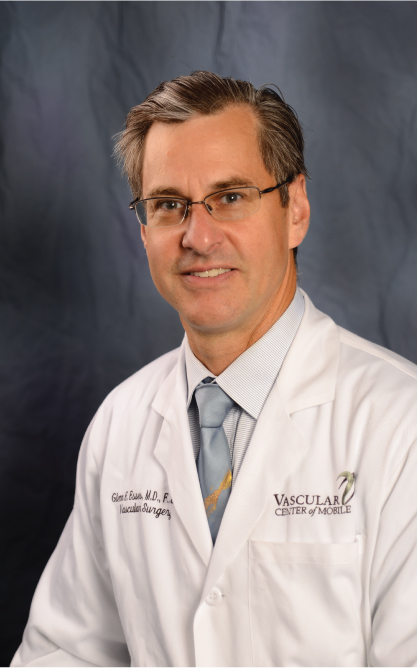 Photo of Glenn Esses, M.D.