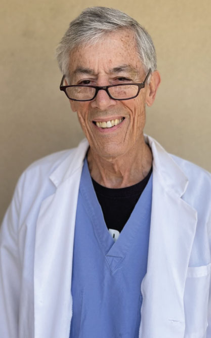 Photo of Frank Fondren, M.D.